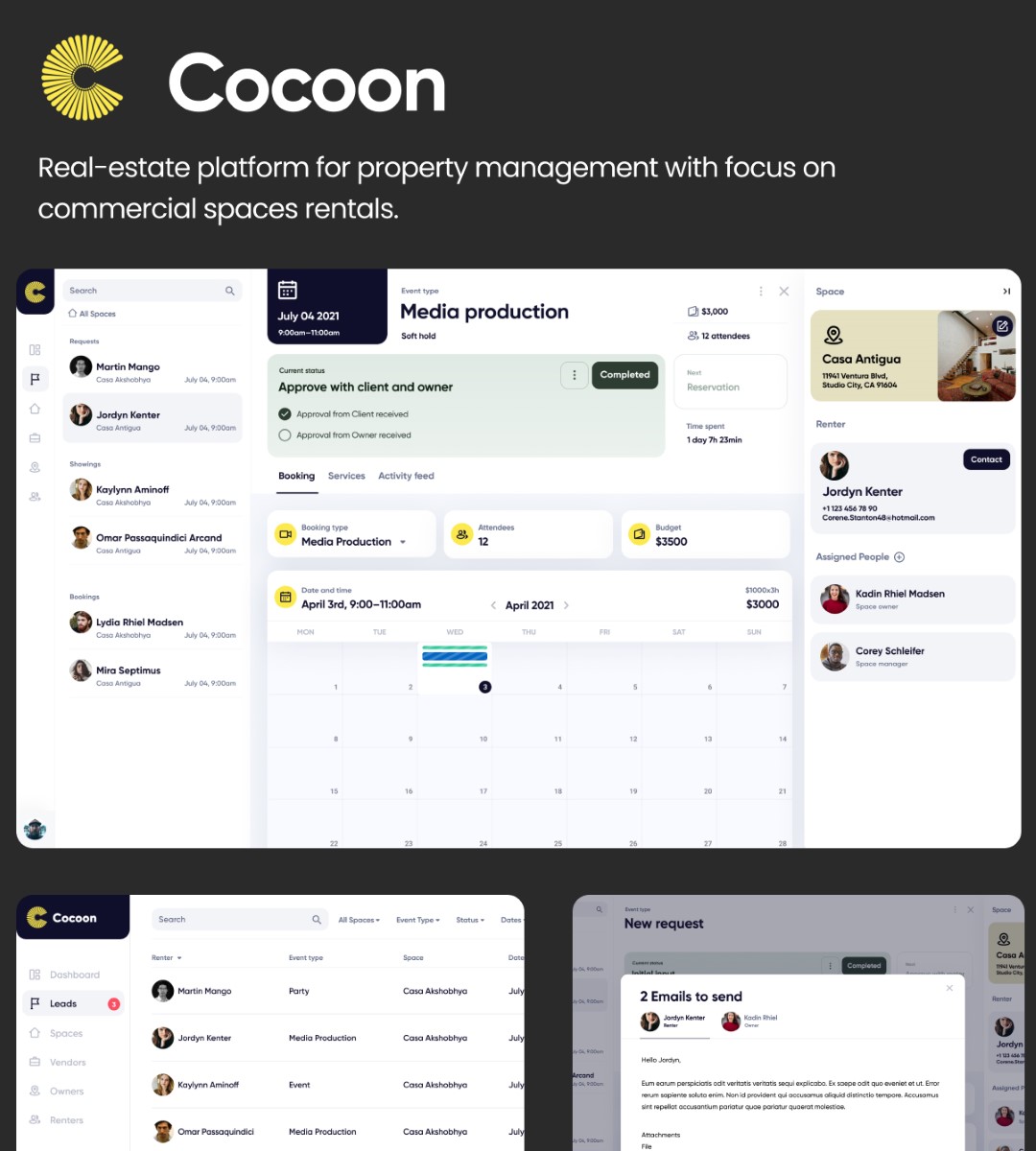 Cocoon